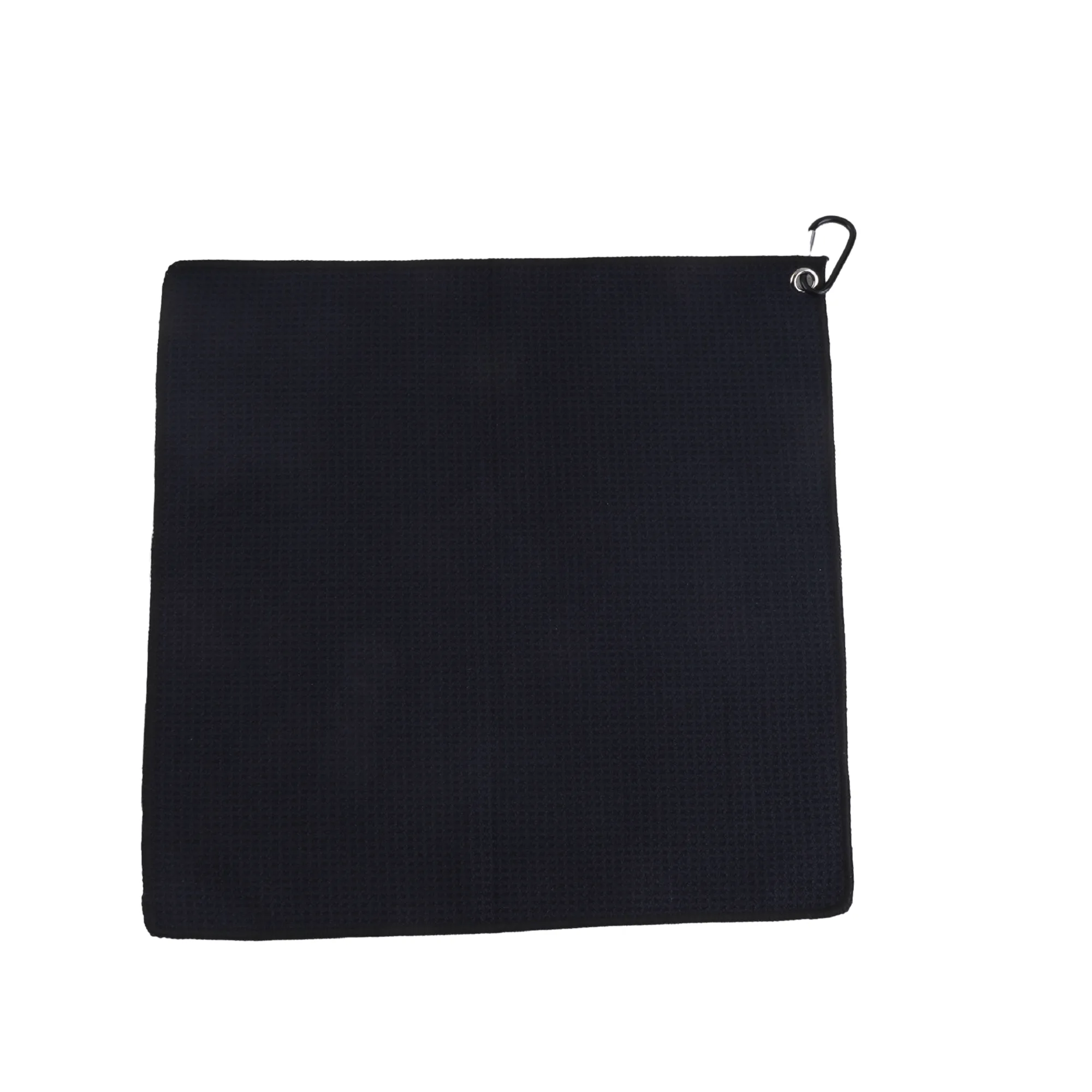 MOQ 100PCS Microfiber Golf Towel 3