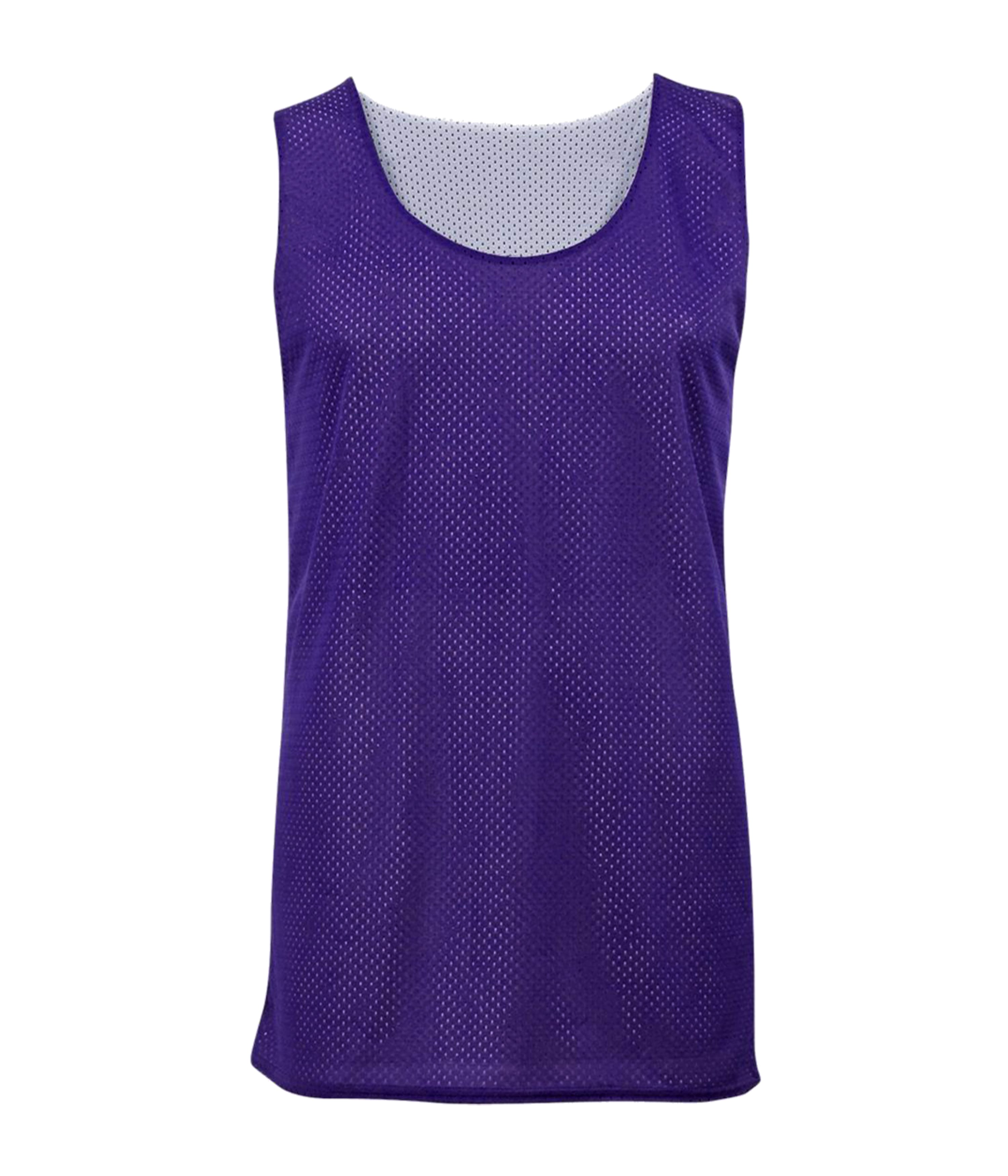 Mesh Reversible Youth Jersey 20