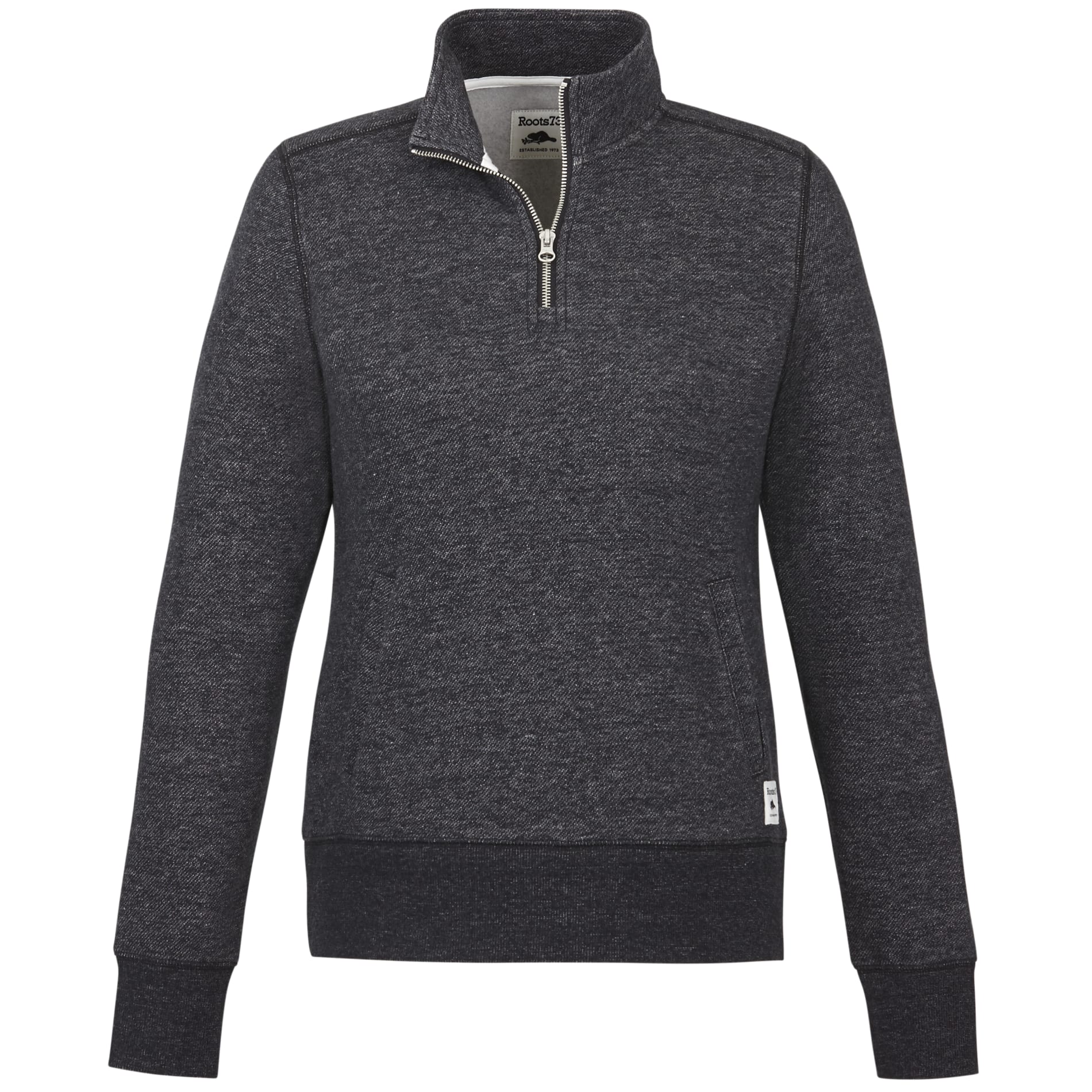 Women's PADDLECREEK Roots73 Fleece Quarter Zip 113