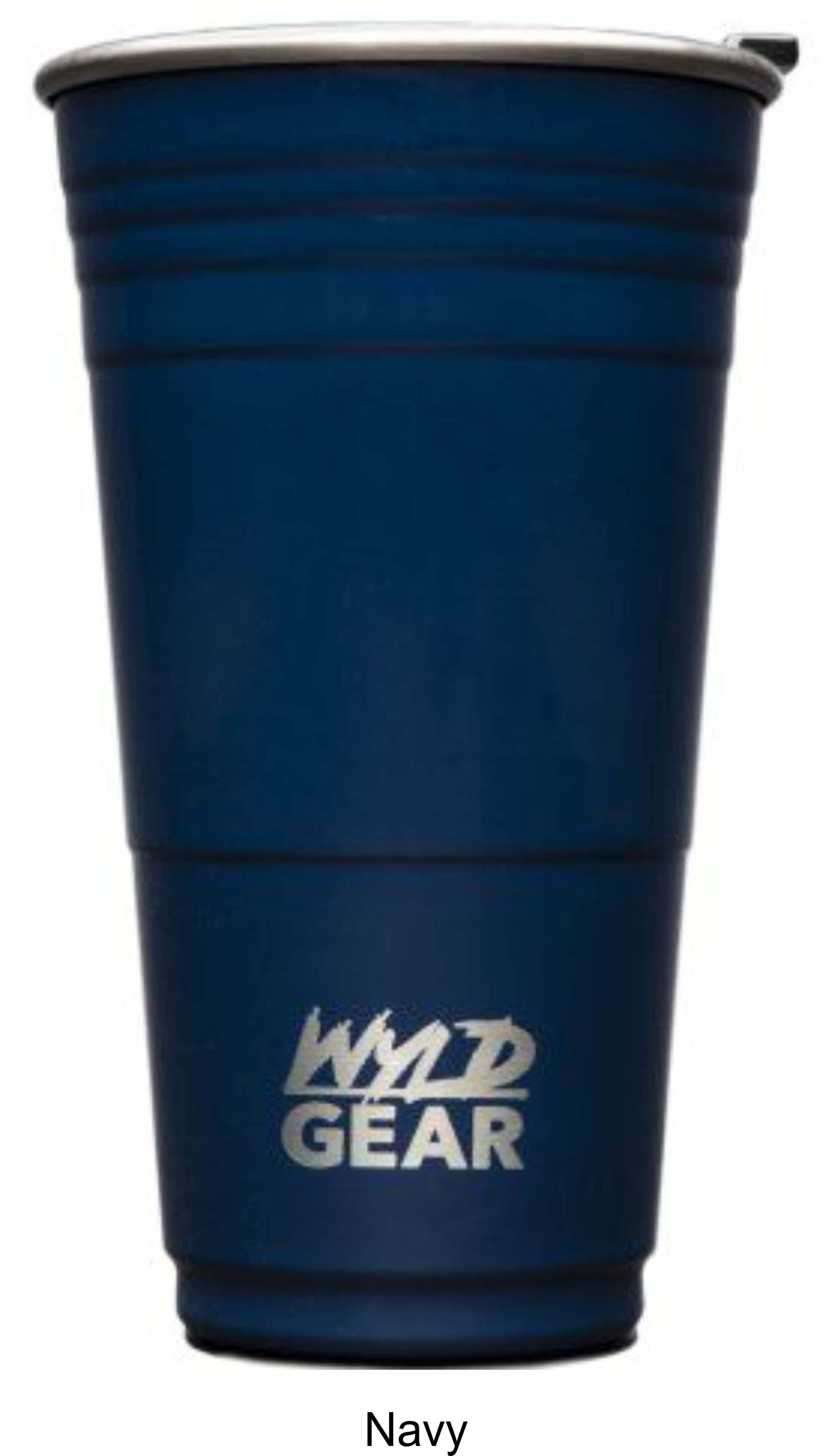 Wyld Gear 32 oz Stainless Steel Cup 3