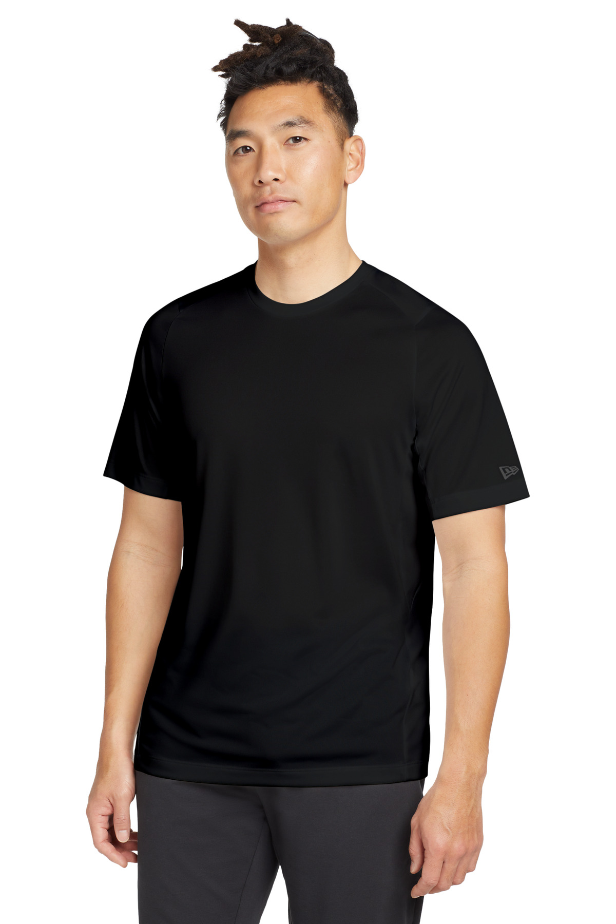 Series Performance Crew Tee