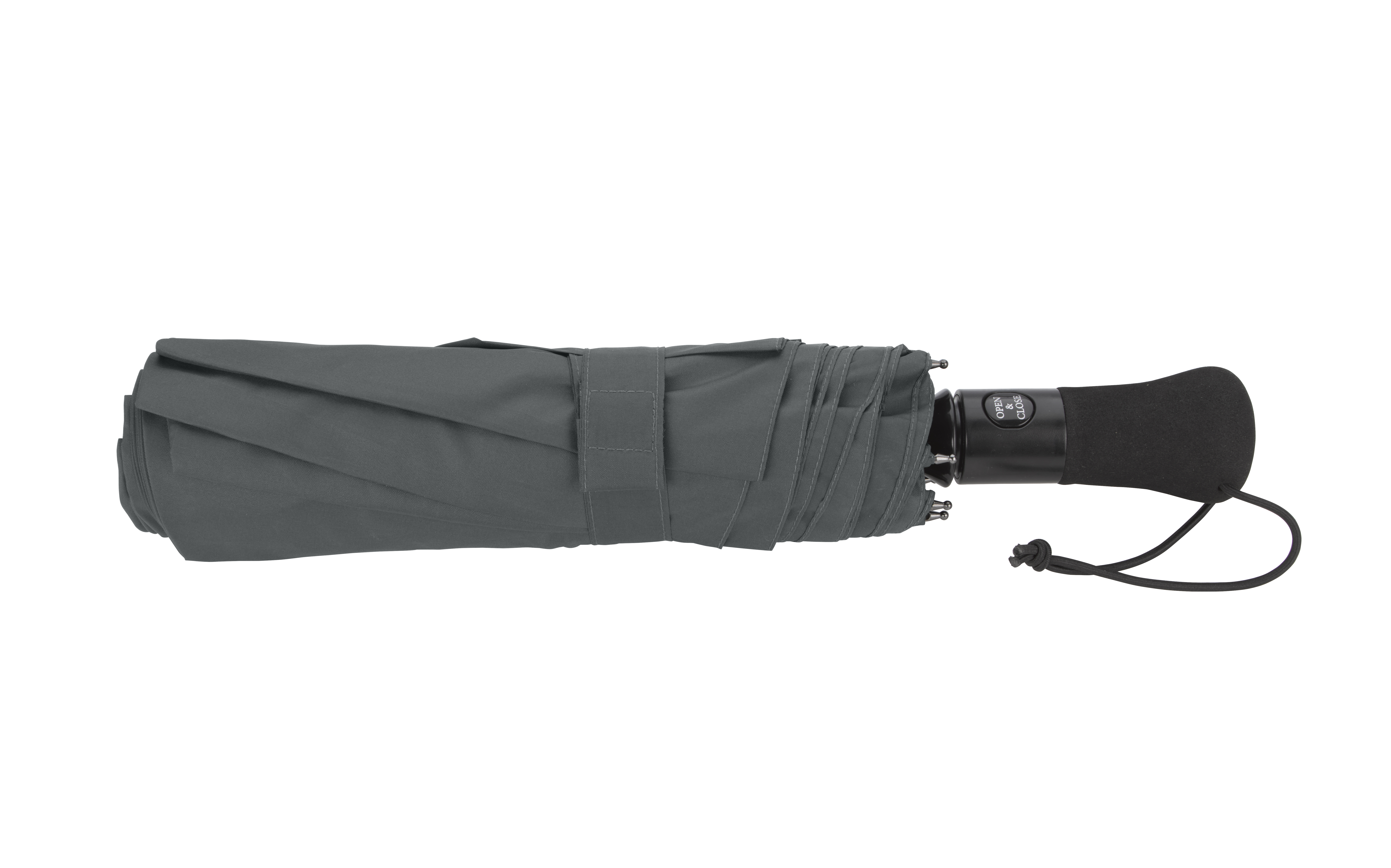 Shed Rain™ WindPro® 54" Vented Auto-Open/Close Jumbo Compact Umbrella 22