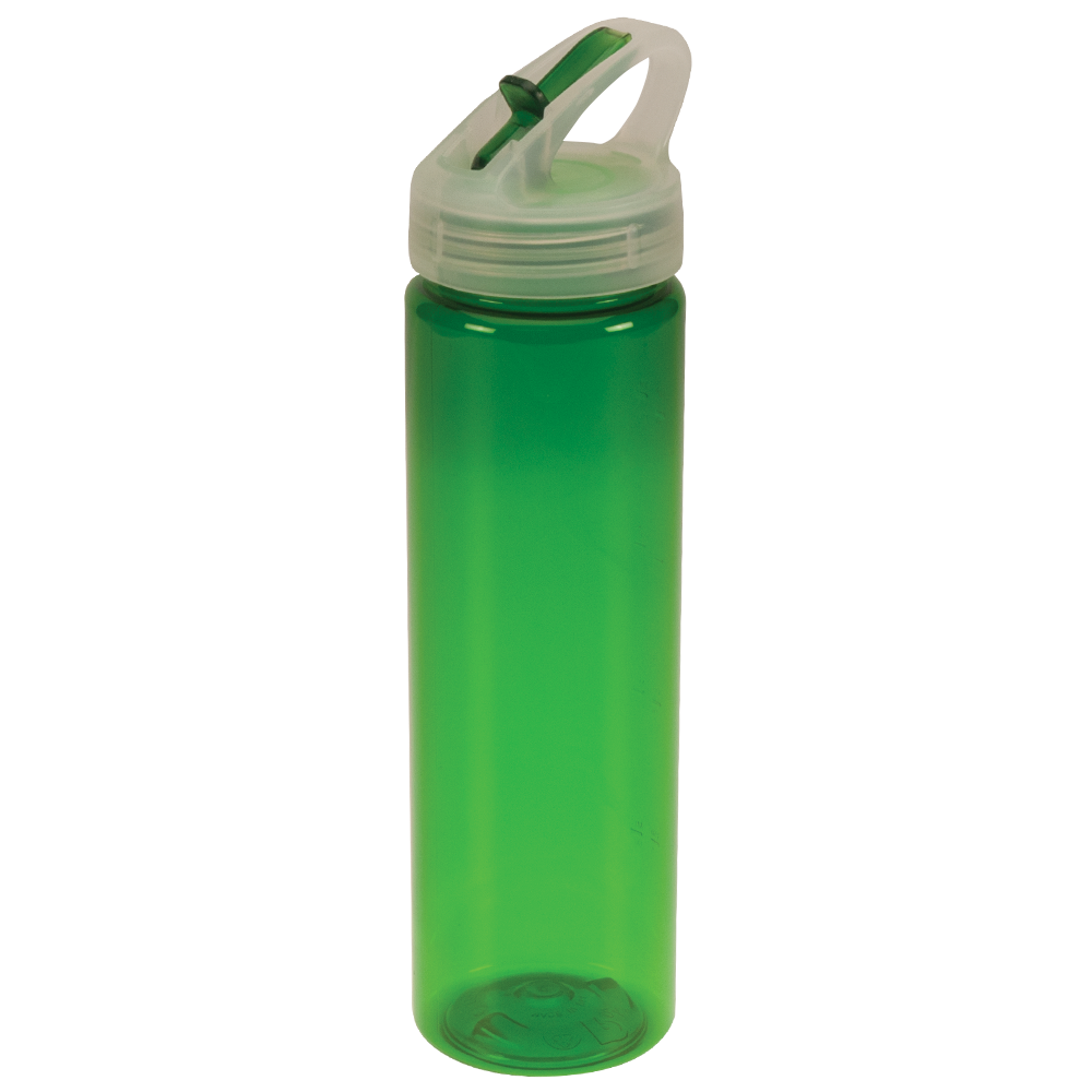 26 oz. Freedom Bottle, Flip Top 8