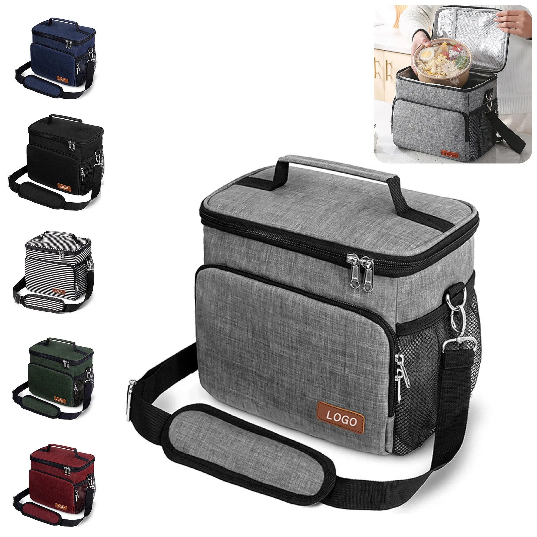 Lunch Box for Office 2