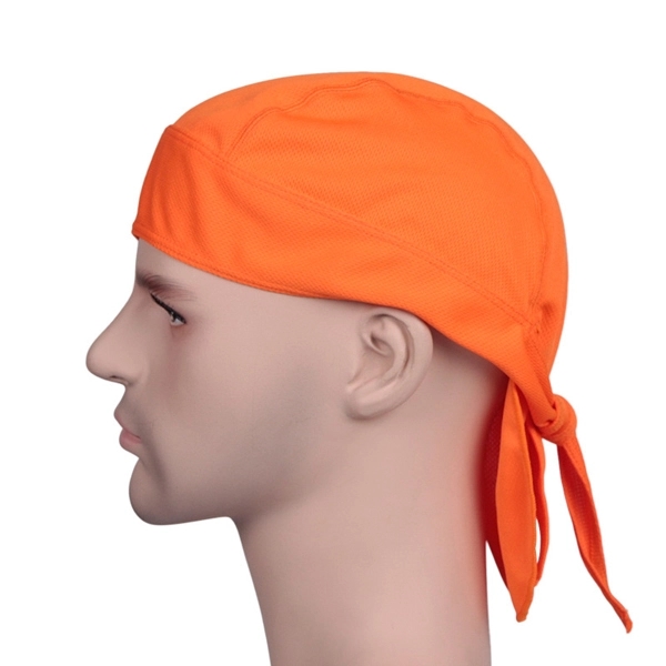 Sport Pirate Scarf Cap/Hat 6