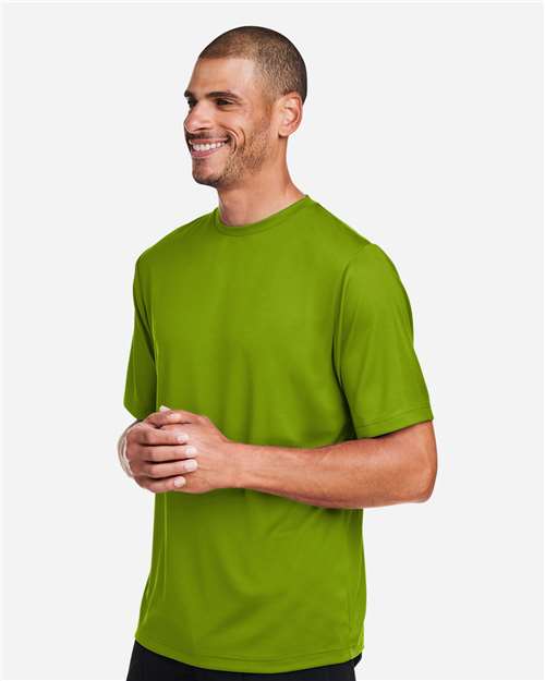 Men's Zone Performance Mesh T-Shirt - TT15 9