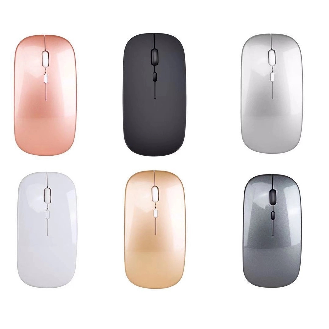 Wireless Mouse with Mini Receiver 1