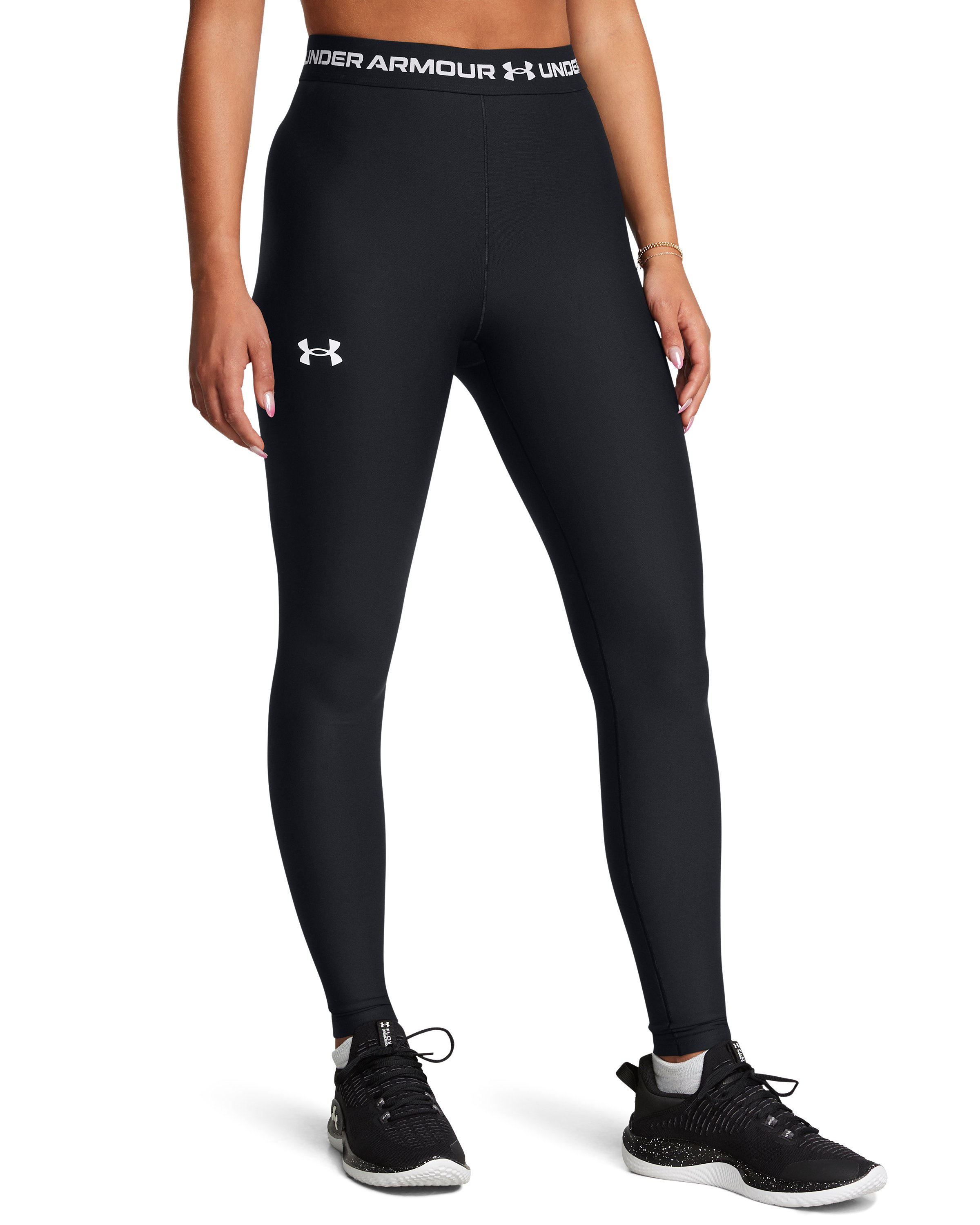 ColdGear OG Women's Leggings 3