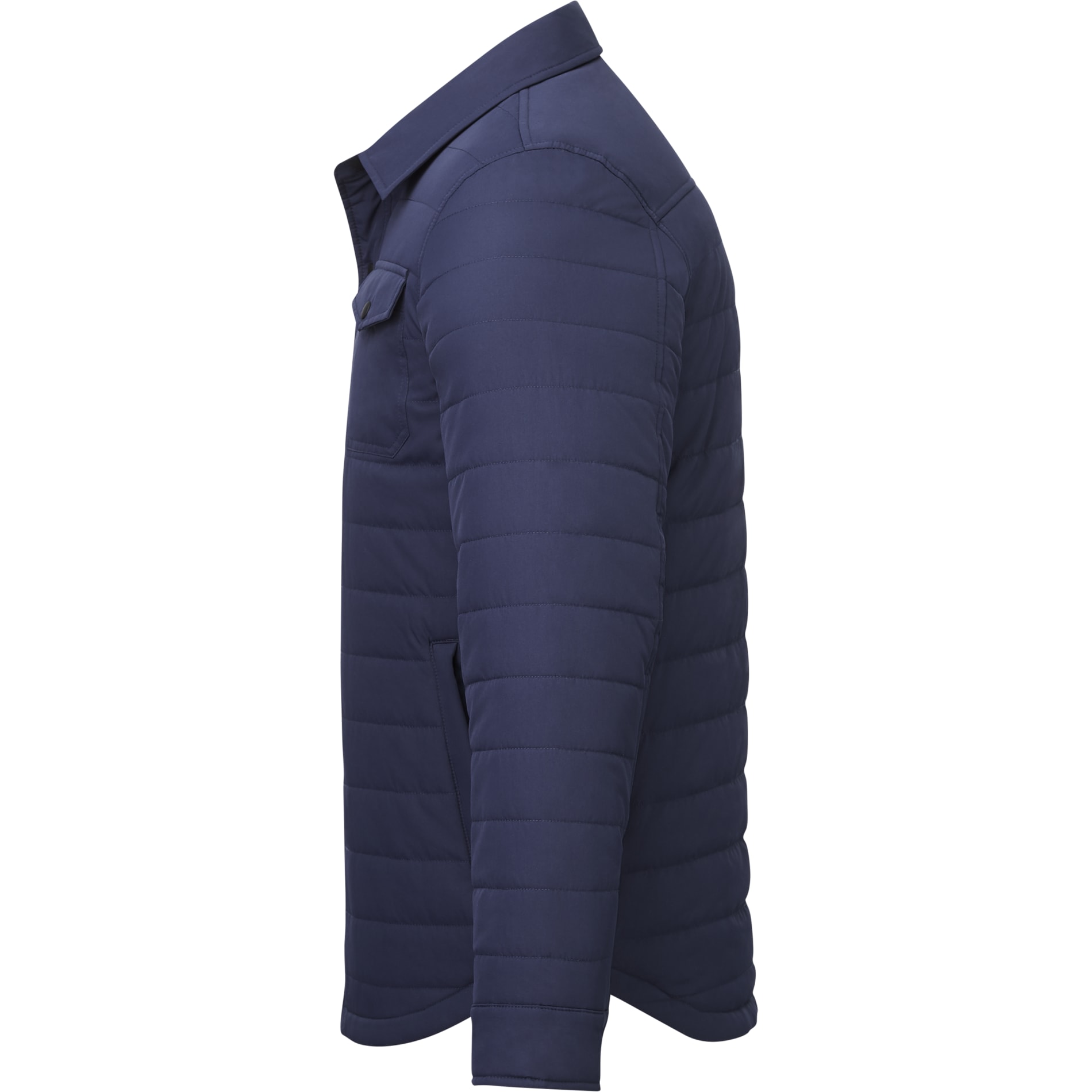 Men's PORTER Eco Insulated Shacket 46