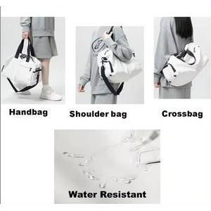 Portable Yoga Bag 2