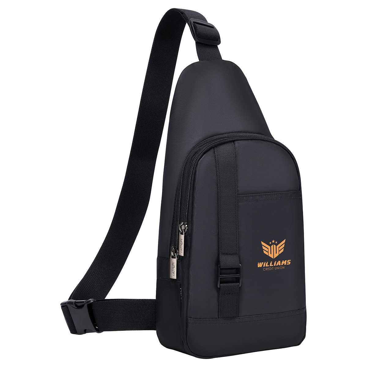 AeroLOFT® ECO Anywhere Crossbody Mini Backpack 7