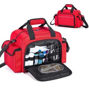 Portable Medical Supplies Shoulder Bag 1