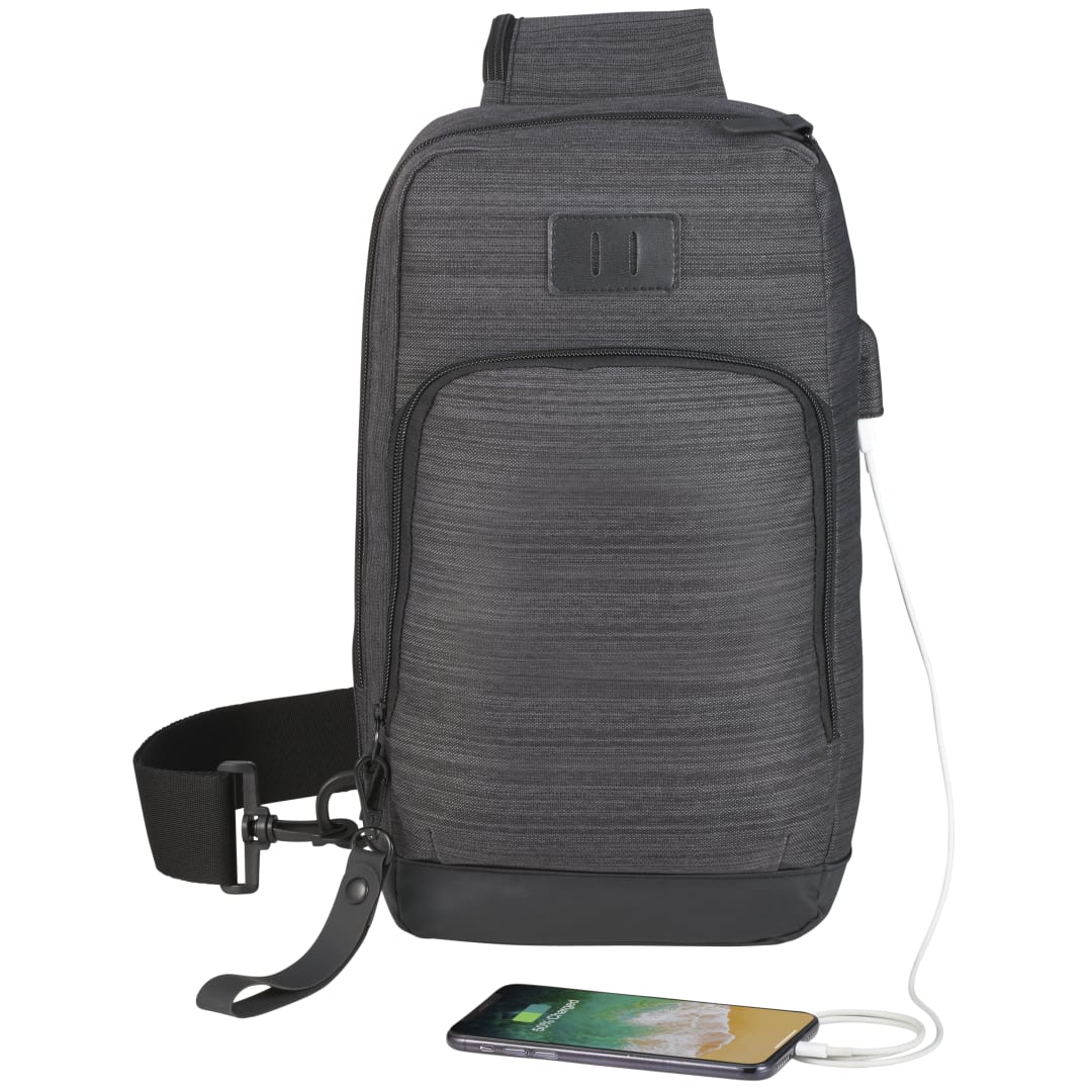 NBN Whitby Sling w/ USB Port 33