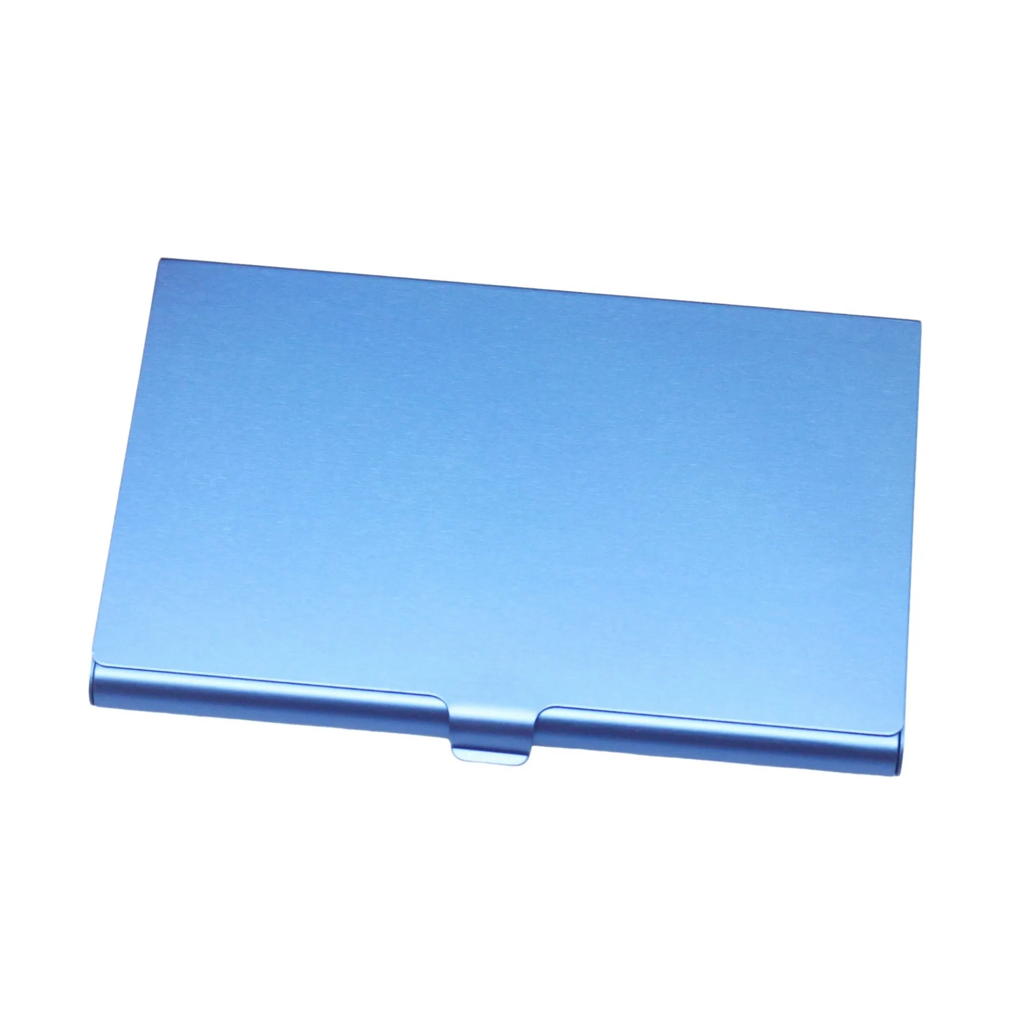 Aluminum Card Case 8