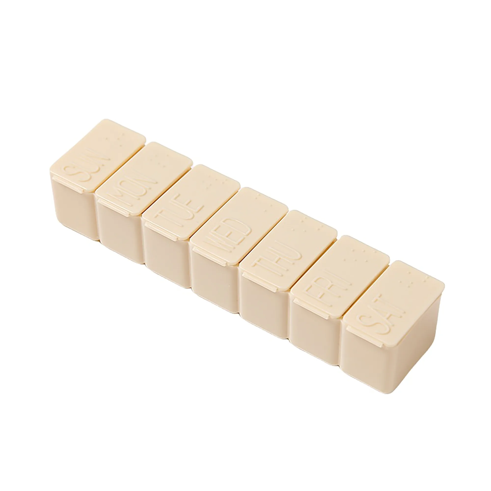7-Day Med Minder Pill Box 5