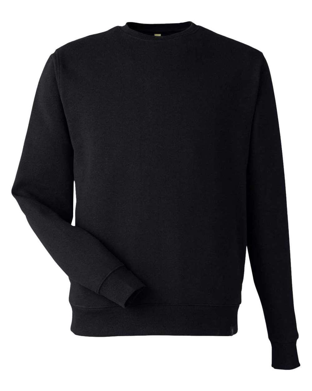 Unisex Reclaimist Fiber Crewneck Sweatshirt - EC5305 19