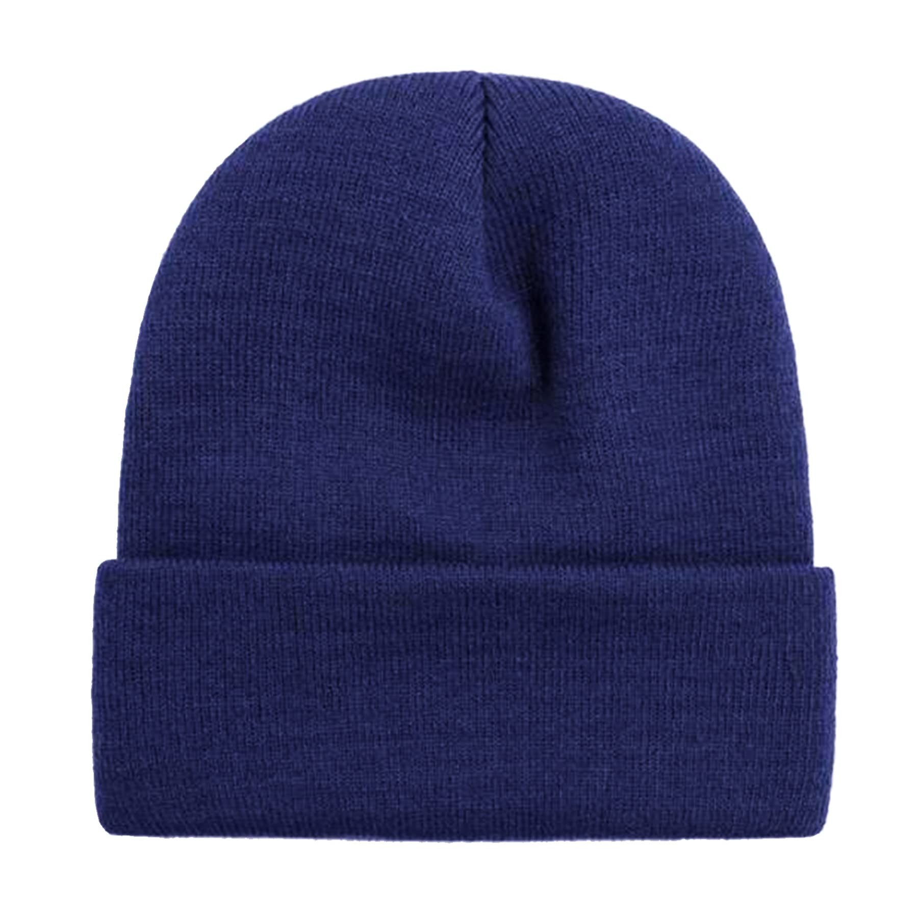 Unisex Beanie Hat for Men Women 5