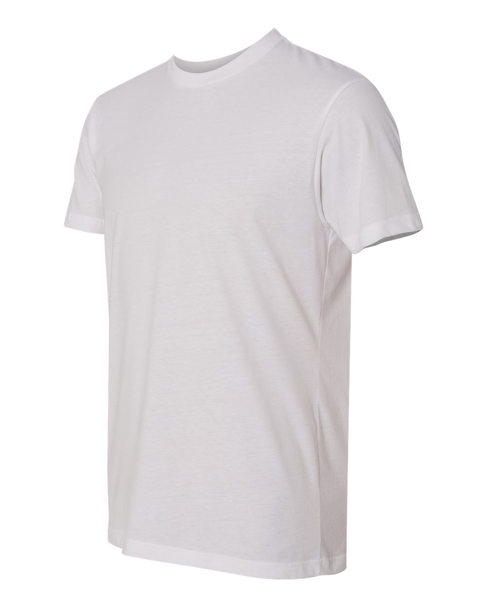 Sueded T-Shirt - 6410 14