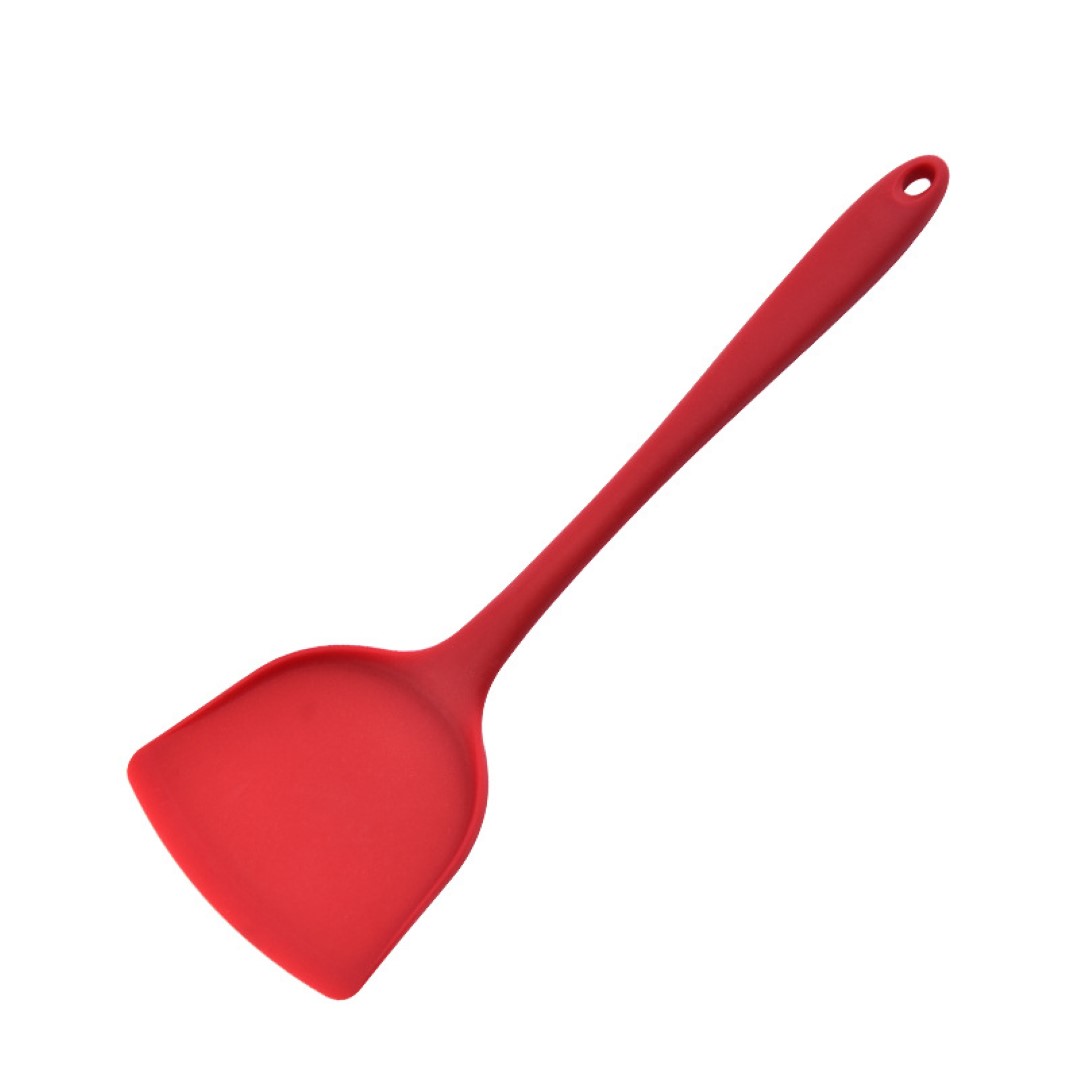 Non Stick Silicone Spatula 5