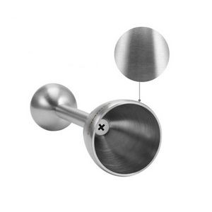 5 Pcs Stainless Steel Egg Opene 7