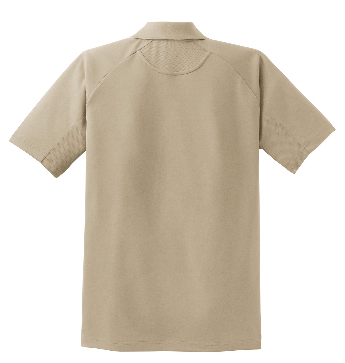 Sport-Tek® Dri-Mesh Pro Polo 22