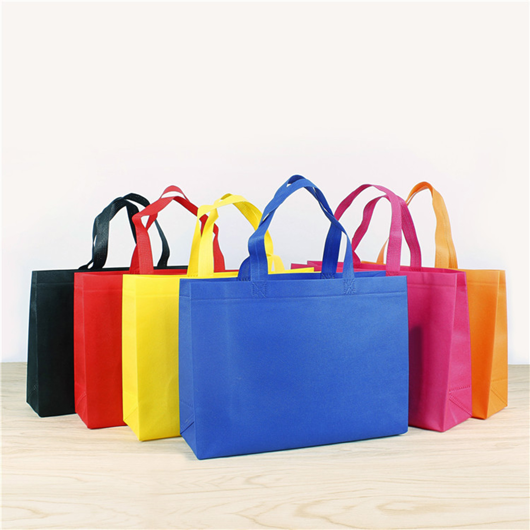 Non-woven Tote Bag 3