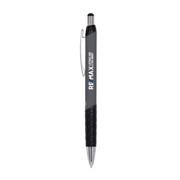 Evanston Recycled Aluminum NFC Stylus Pen 9