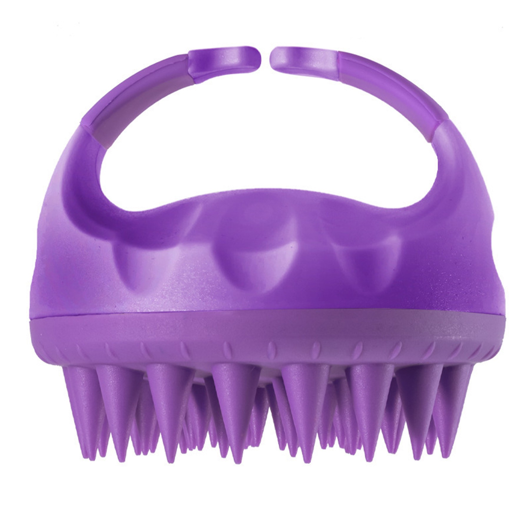 Scalp Massager Shampoo Brush 13
