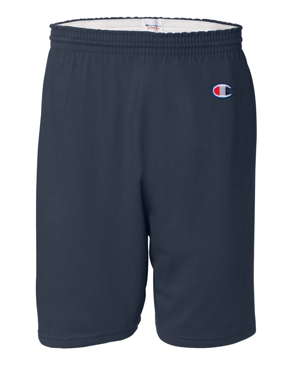 Unisex Cotton Gym Shorts - 8187 49
