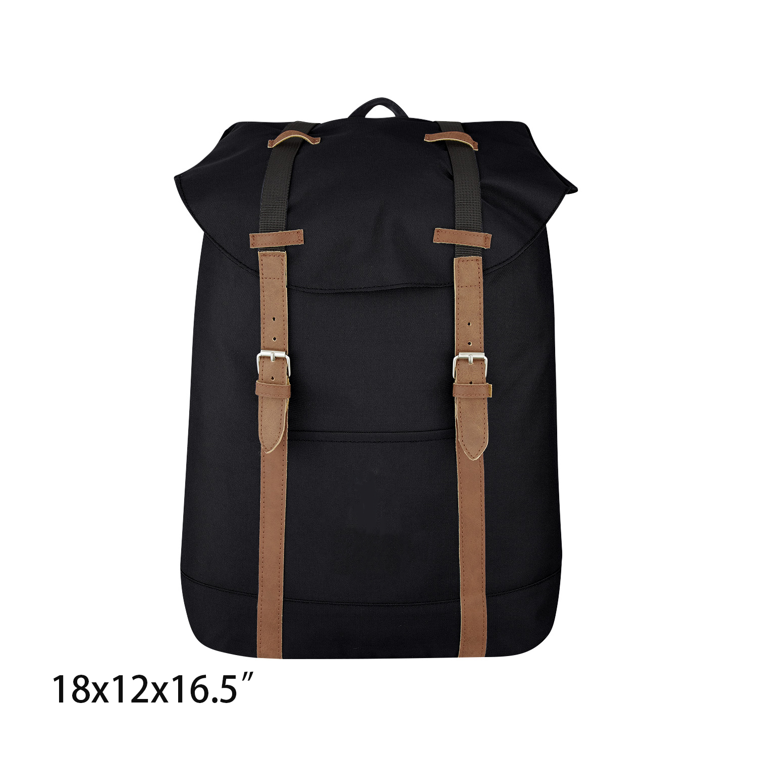 Drawstring laptop Backpack 6