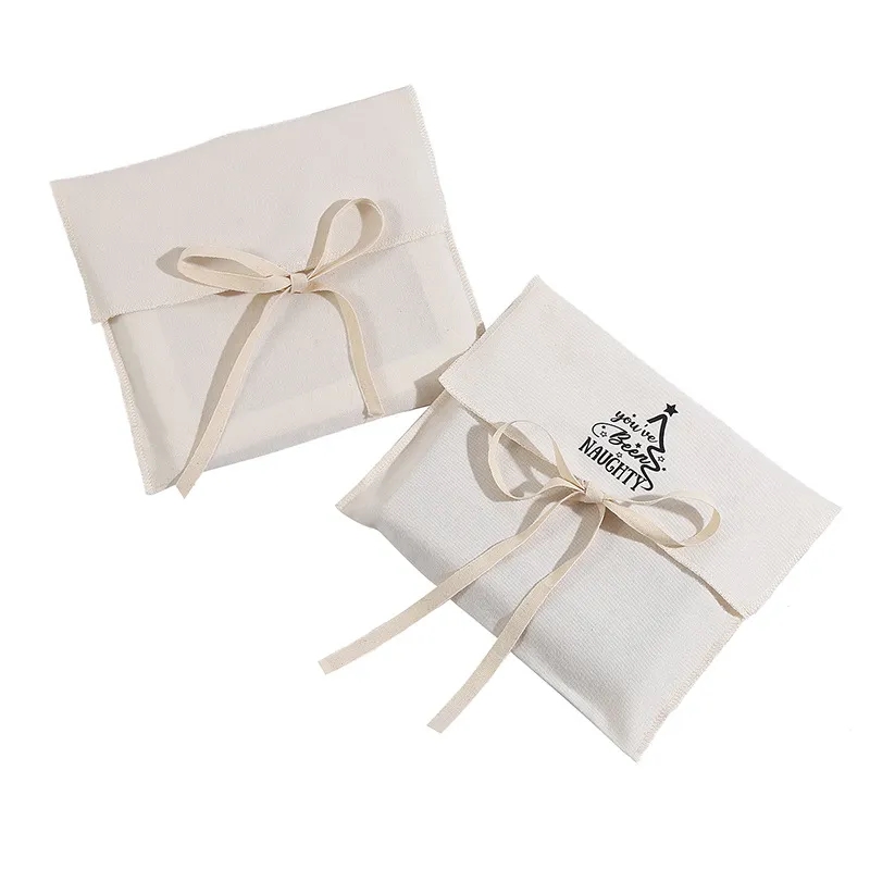 Cotton Envelope Bag 6