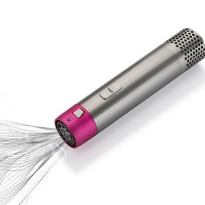 7 in 1 Automatic Ceramic Rotating Hair Curler 2