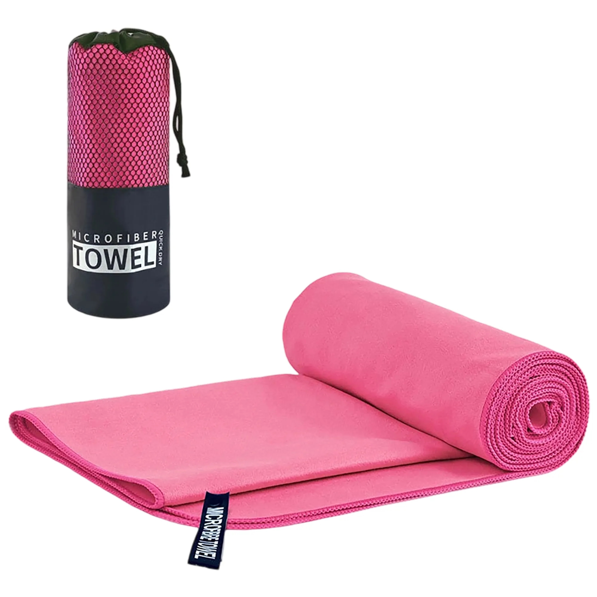 Microfiber Quick Dry Sports Towel 15