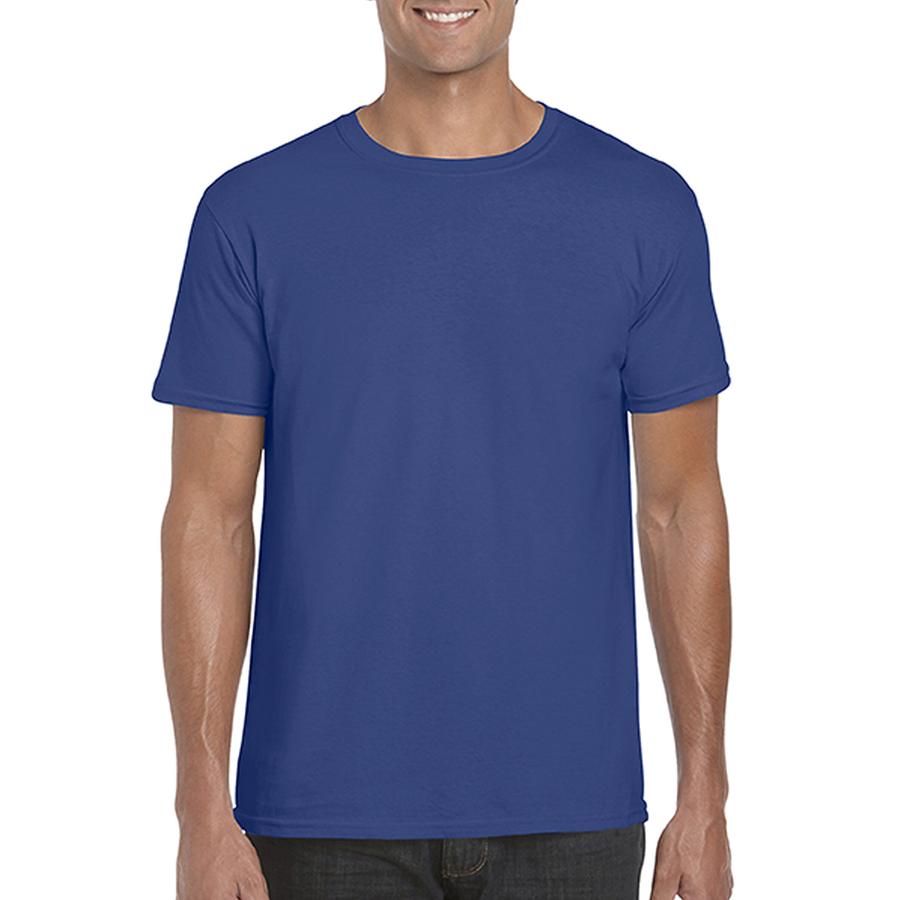 Gildan SoftStyle Adult T-Shirt 4.5 oz 92