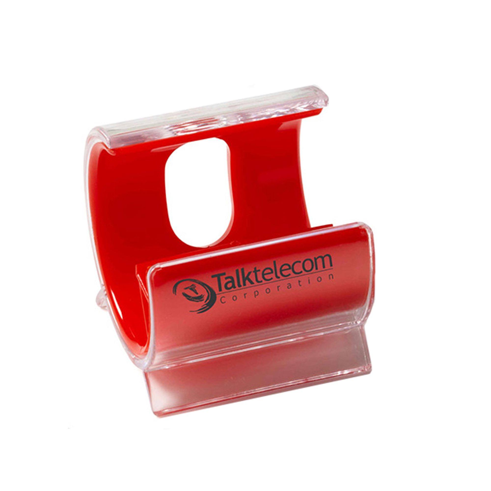 Contempo Acrylic Stand for Cell Phones and Other Mobile Devices 5