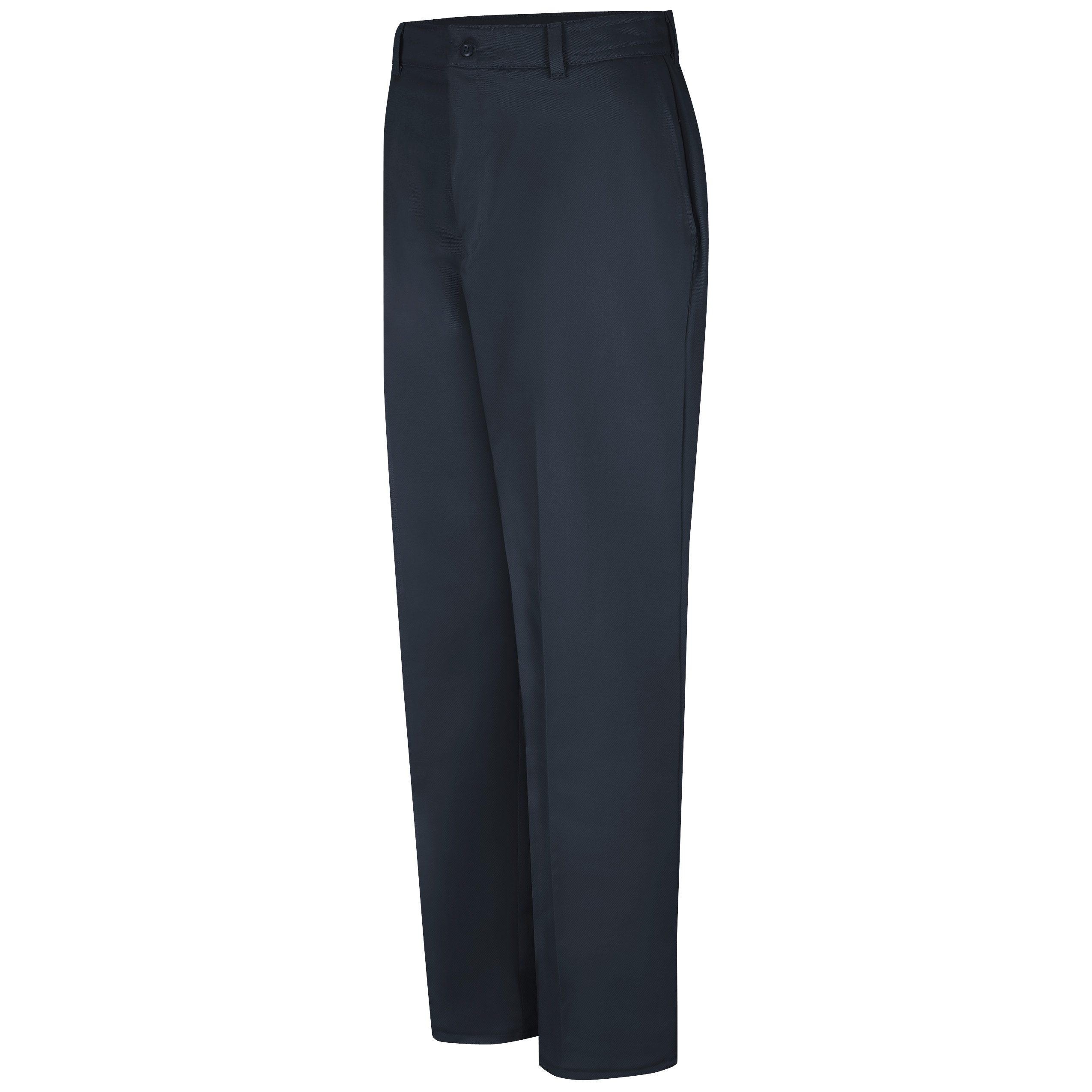 Red Kap® Men's Wrinkle-Resistant Cotton Work Pant 2