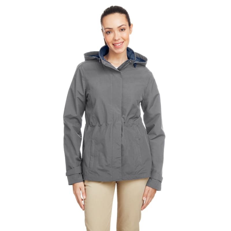 Nautica Ladies' Voyage Raincoat 5