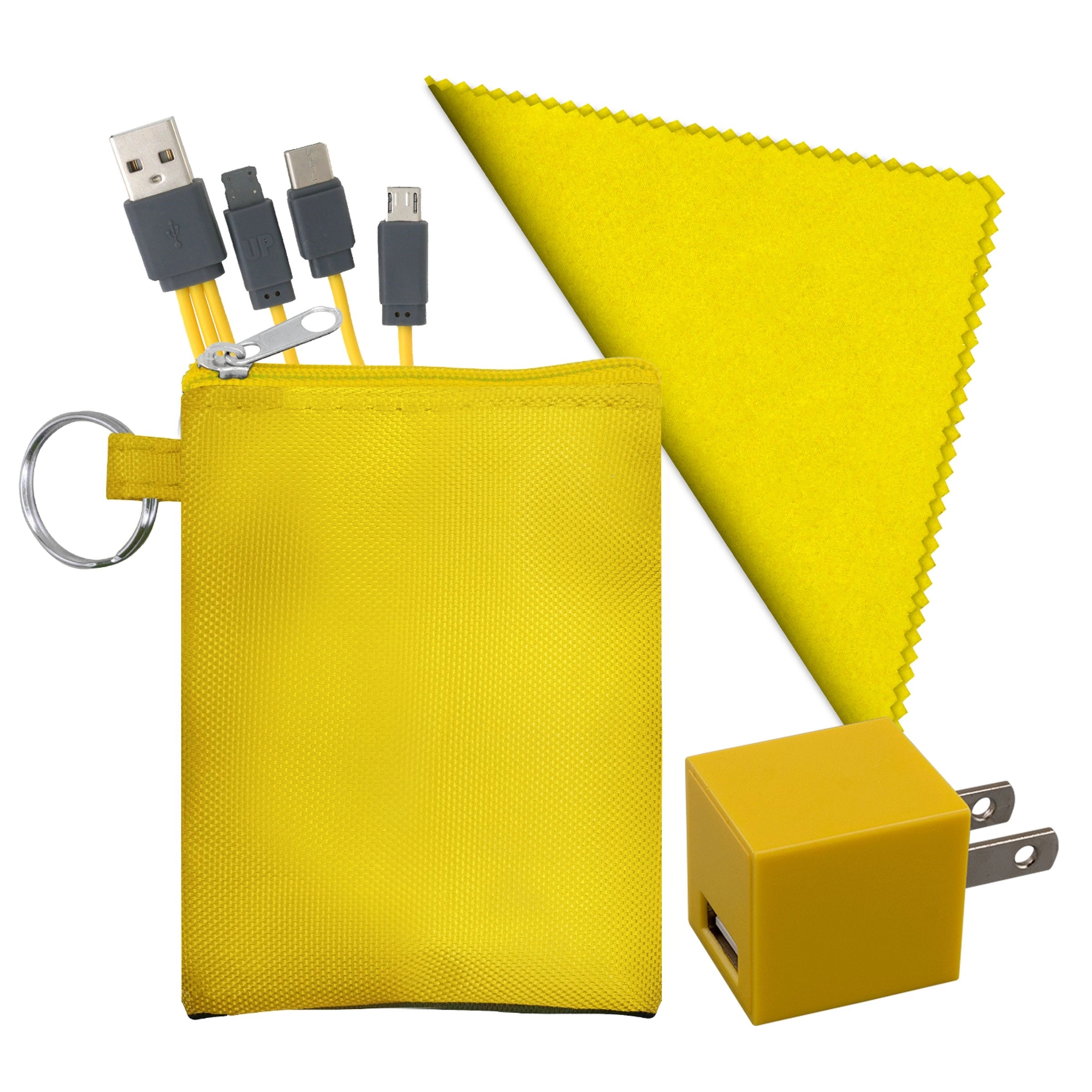 Tall Stretchy Techie Kit 5