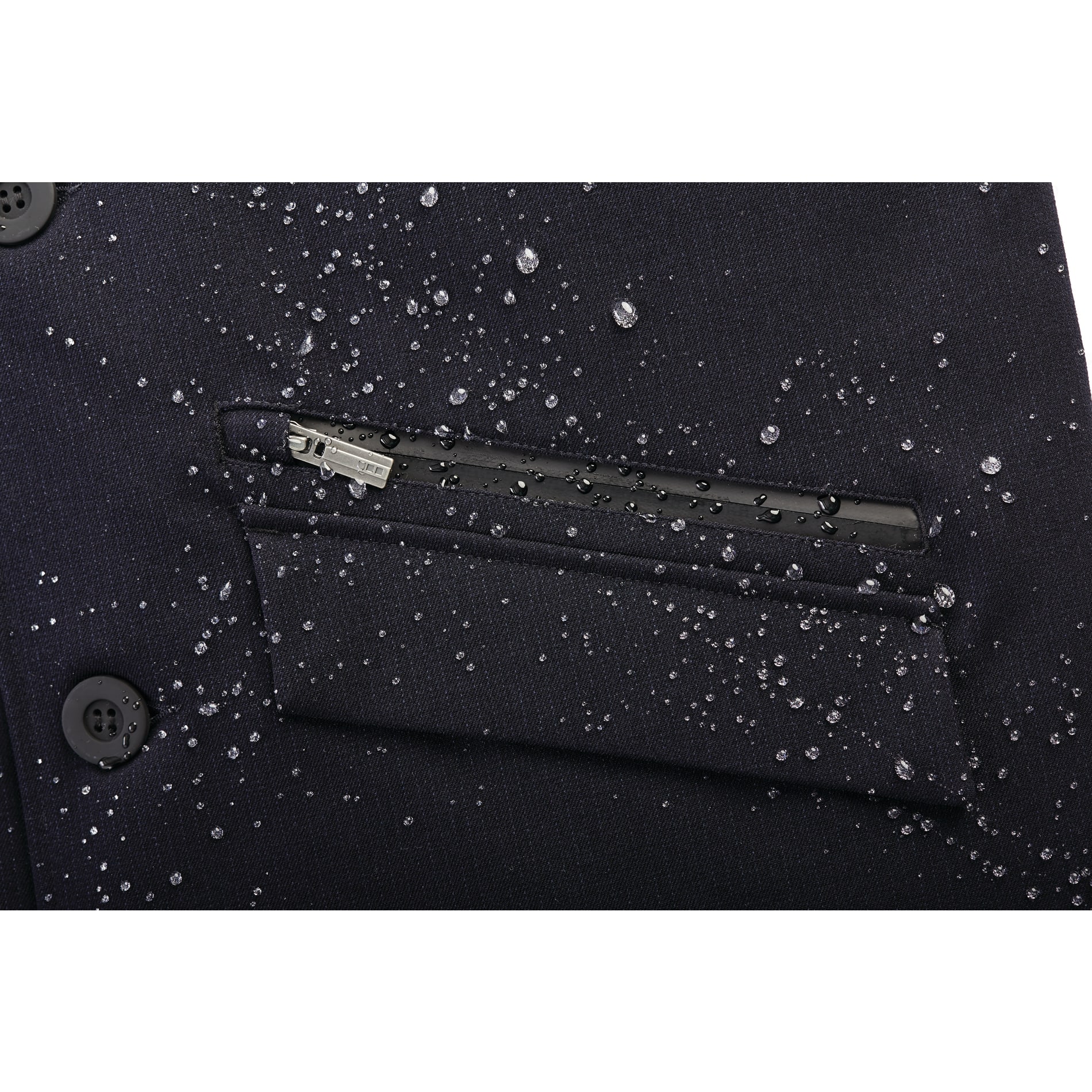 Men's RIVINGTON Insulated Jacket 56