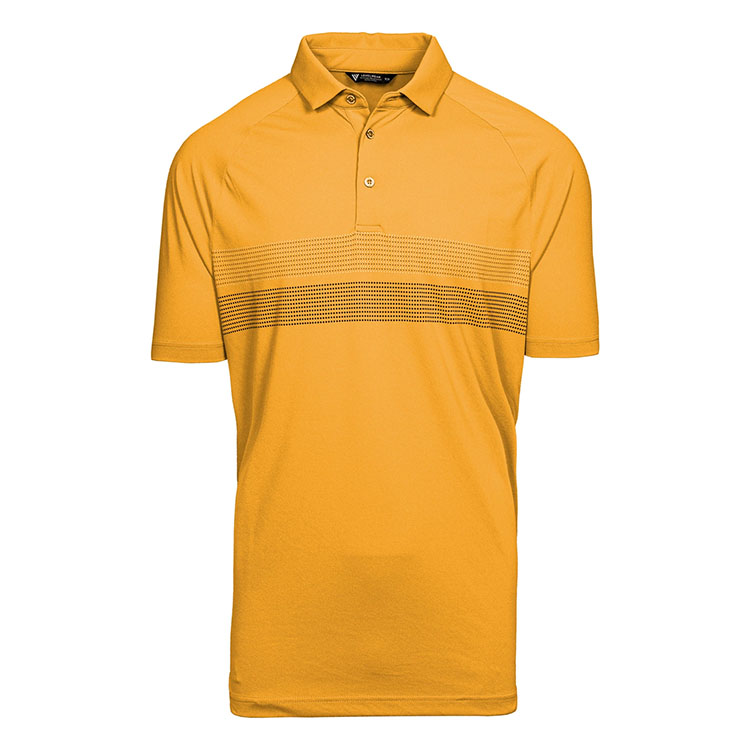 Levelwear Mason Polo 5