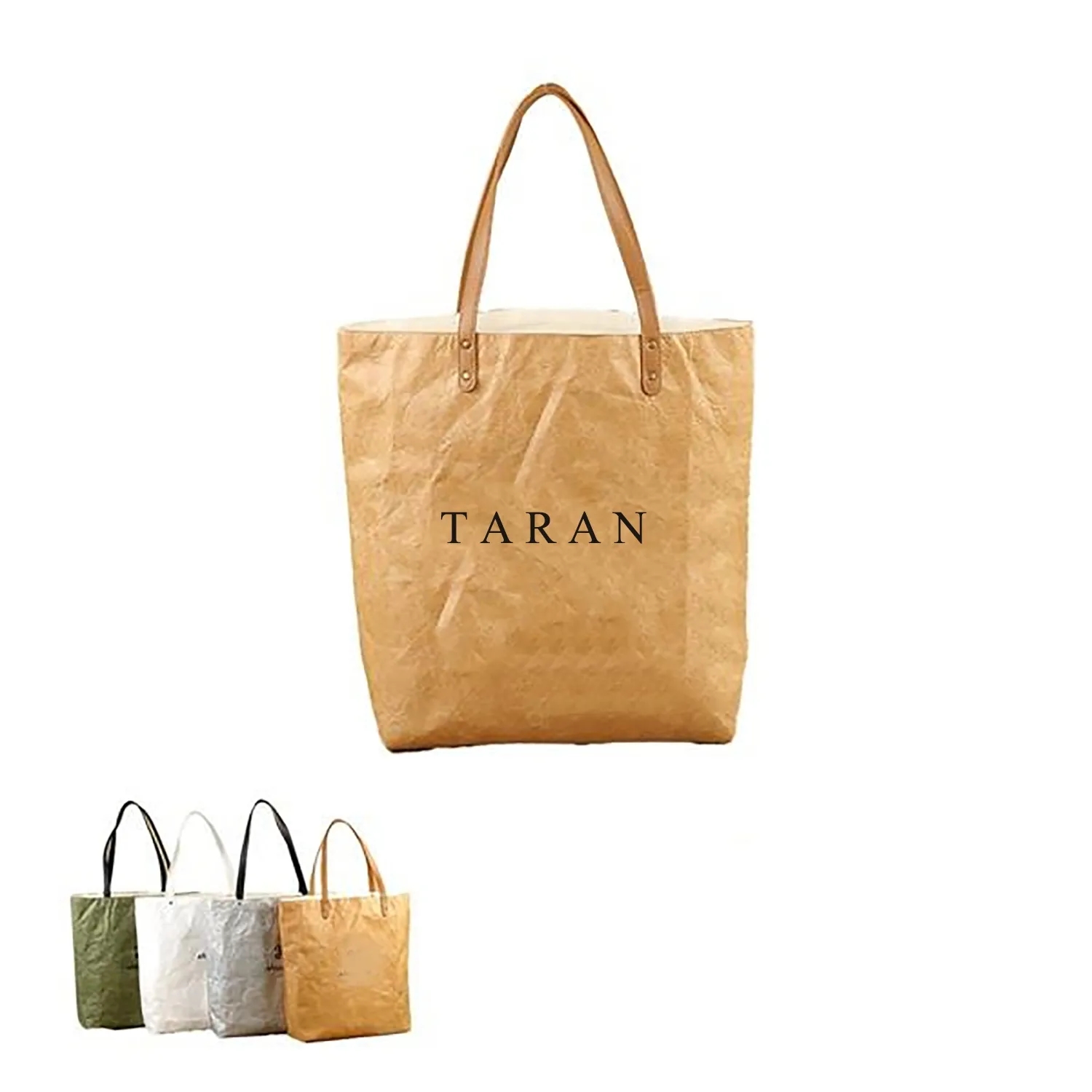 Craft Tote Bag For Shopping & Travel 1