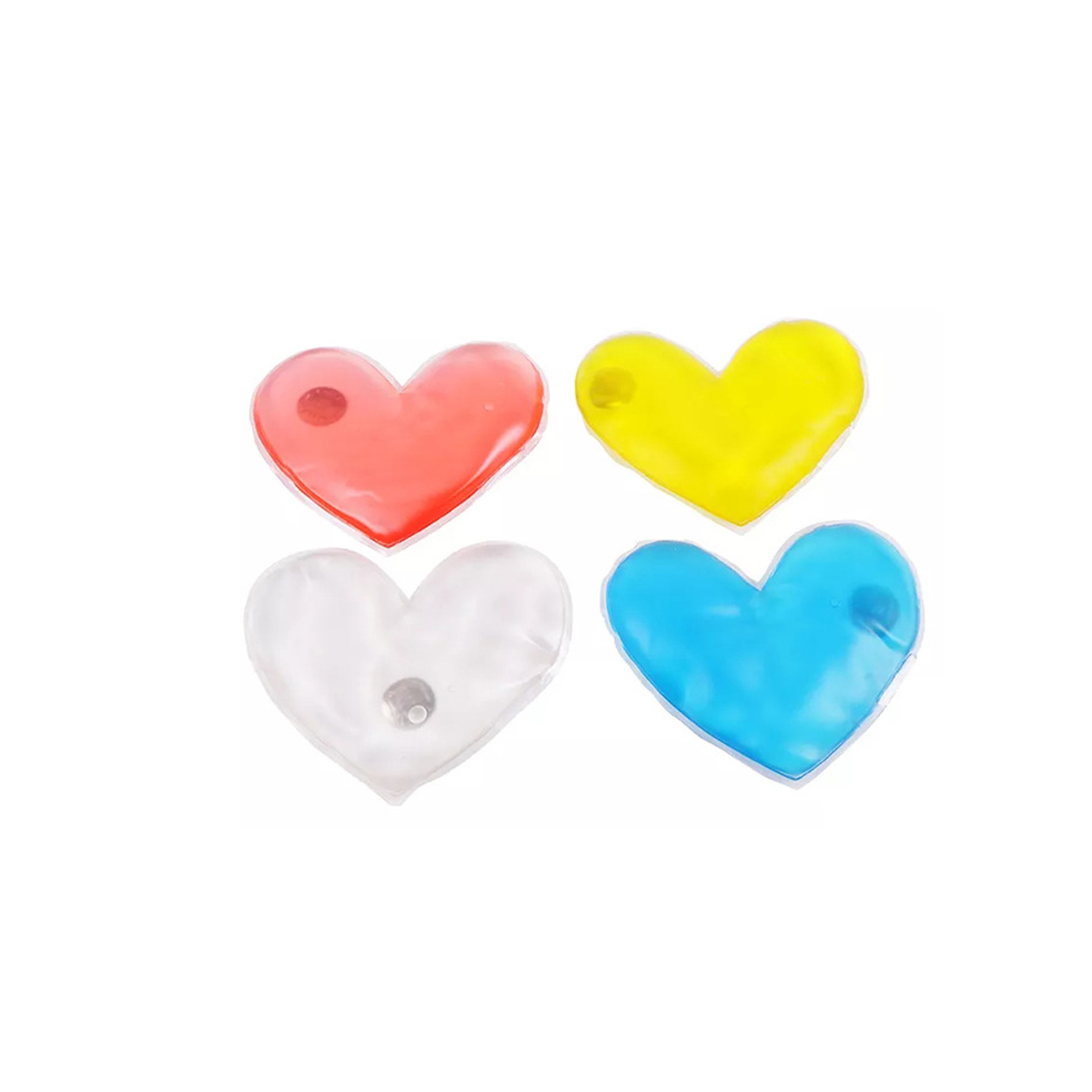 PVC Self-Heating Hand Warmer 2