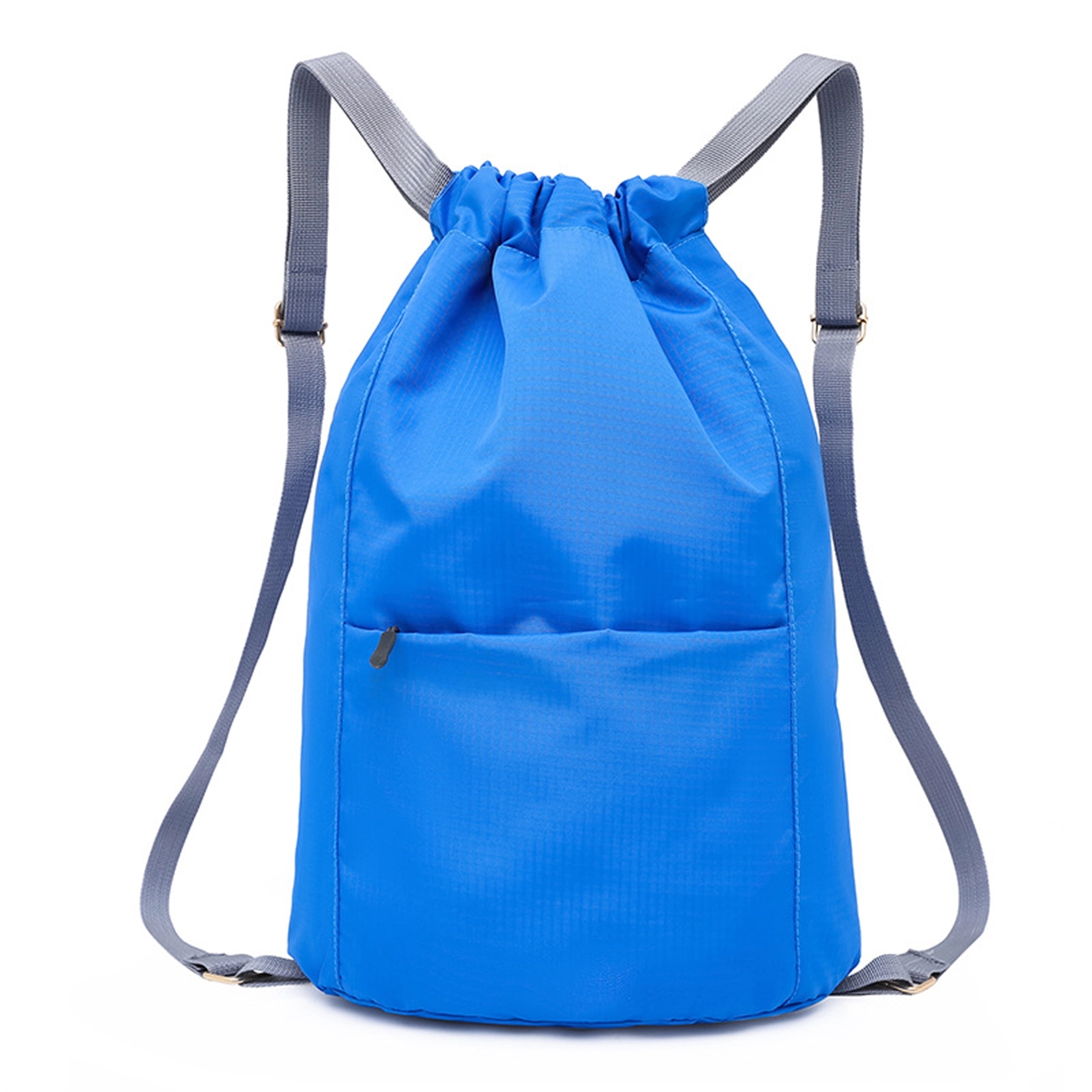 High-Quality Drawstring gym Backpack 3