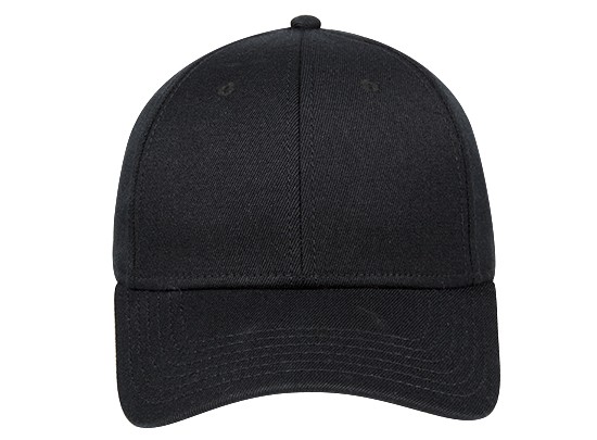 OTTO CAP® OTTO FLEX® Fitted 6 Panel Low Profile Baseball Cap 2