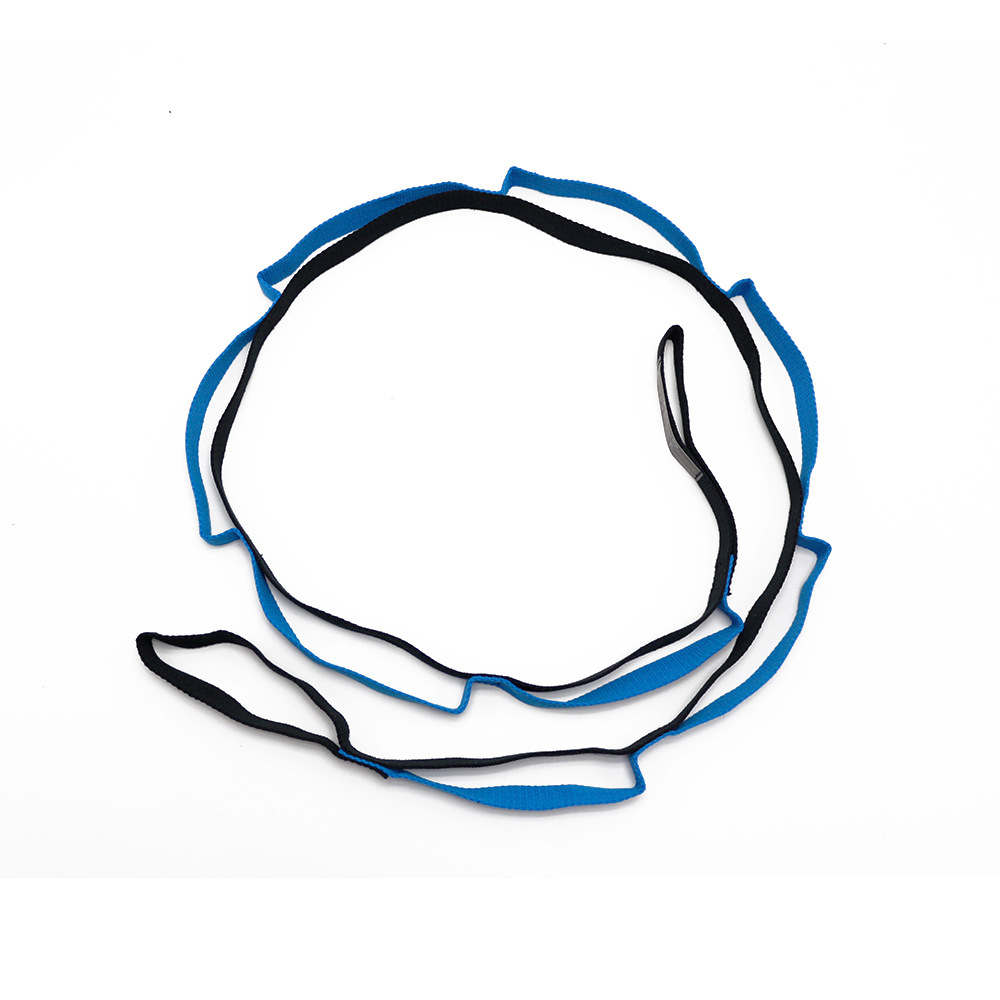 Multi Loop Stretch Strap 5