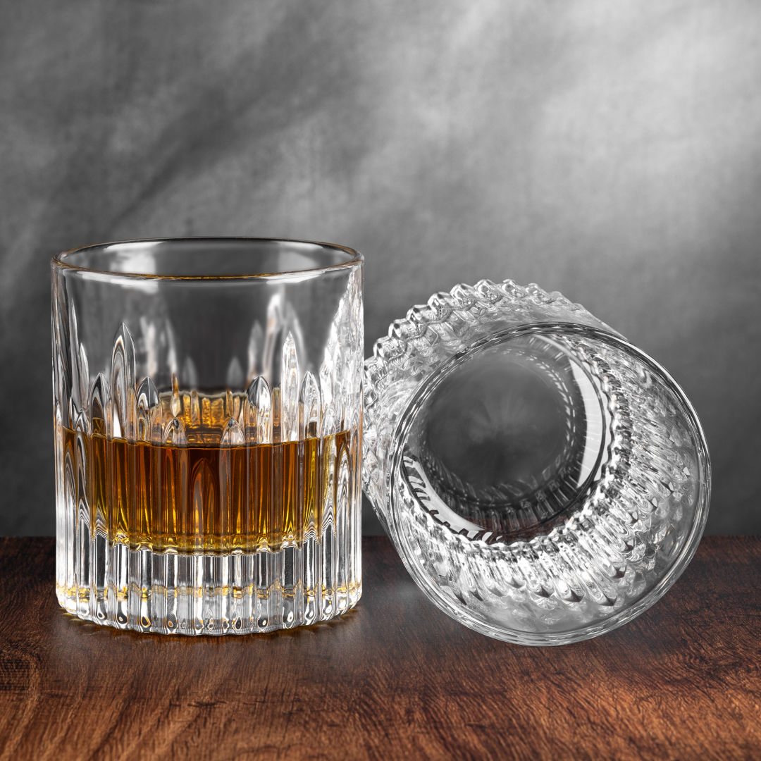 Torlundy Whiskey Taster - 8.5oz 17