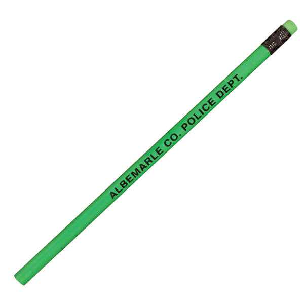 Fluorescent Pencil 3