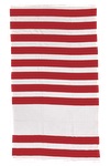 Sandbar Stripe Towel 15