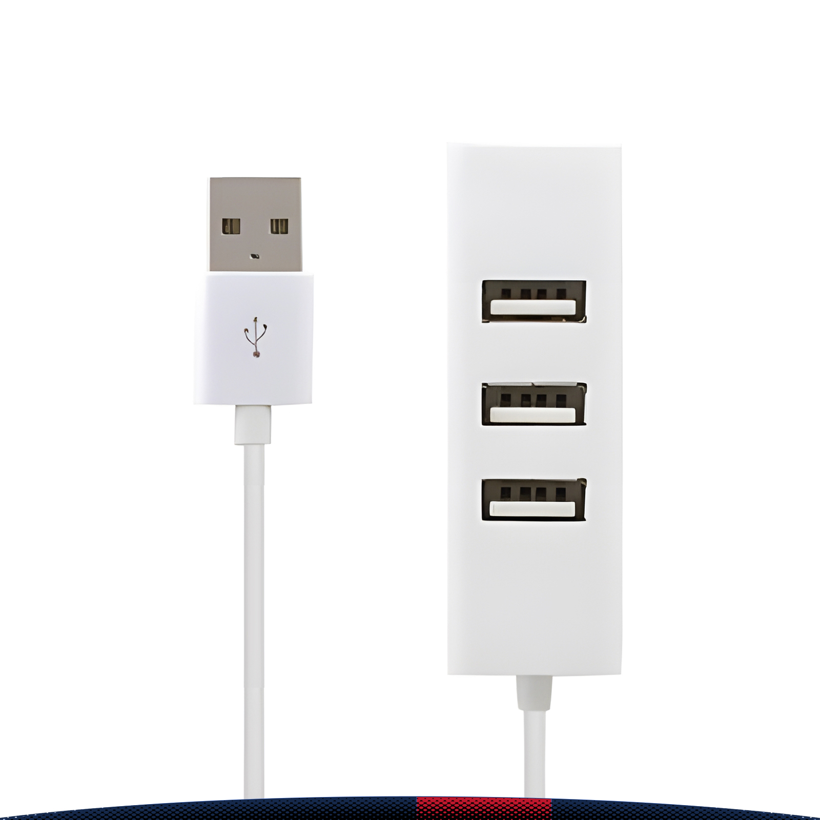 Orrel USB 2.0 Hub 4