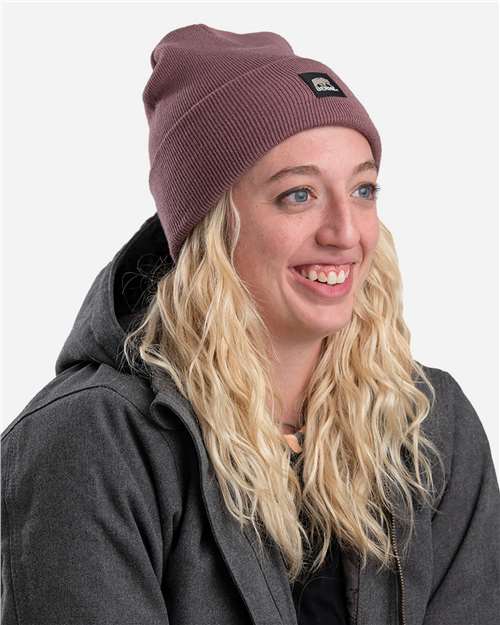Heritage Knit Cuff Beanie - H150 13